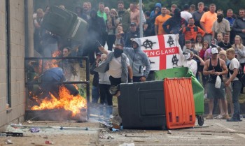 ONU: comitê pede que Reino Unido reduza discurso de ódio após tumultos