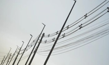 Light blinda rede elétrica para reduzir perda de energia no RJ