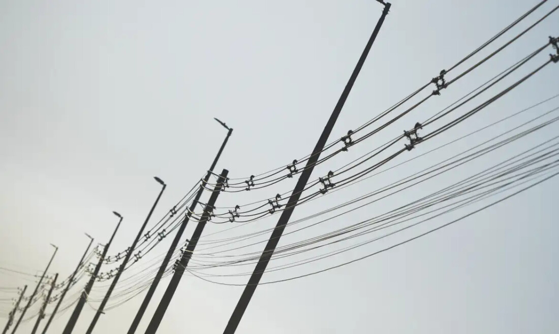 Light blinda rede elétrica para reduzir perda de energia no RJ