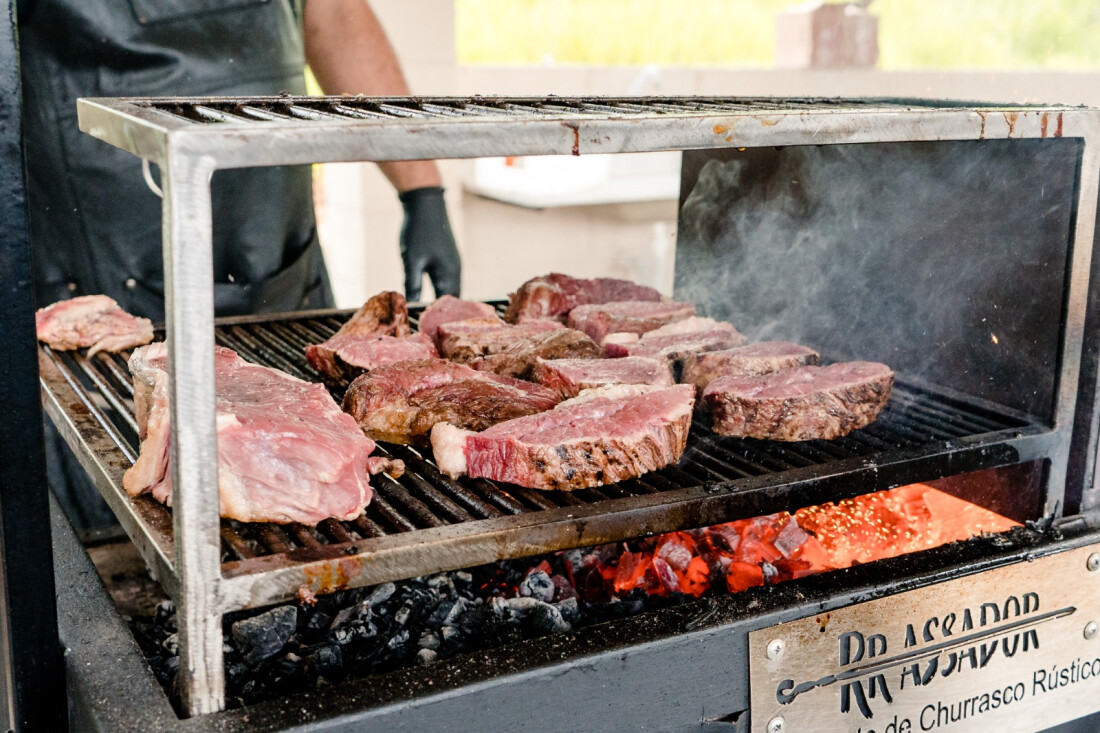 Festival Carnívoros acontece neste sábado (24) no Centro Esportivo do Bunkyo de Mogi