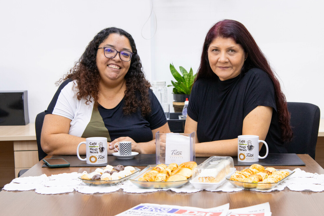 Após breve recesso, Café com Mogi News traz a Escola de Artes AJPS