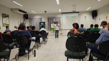 Articulação política do Alto Tietê tenta frear taxação de produtores de cogumelos