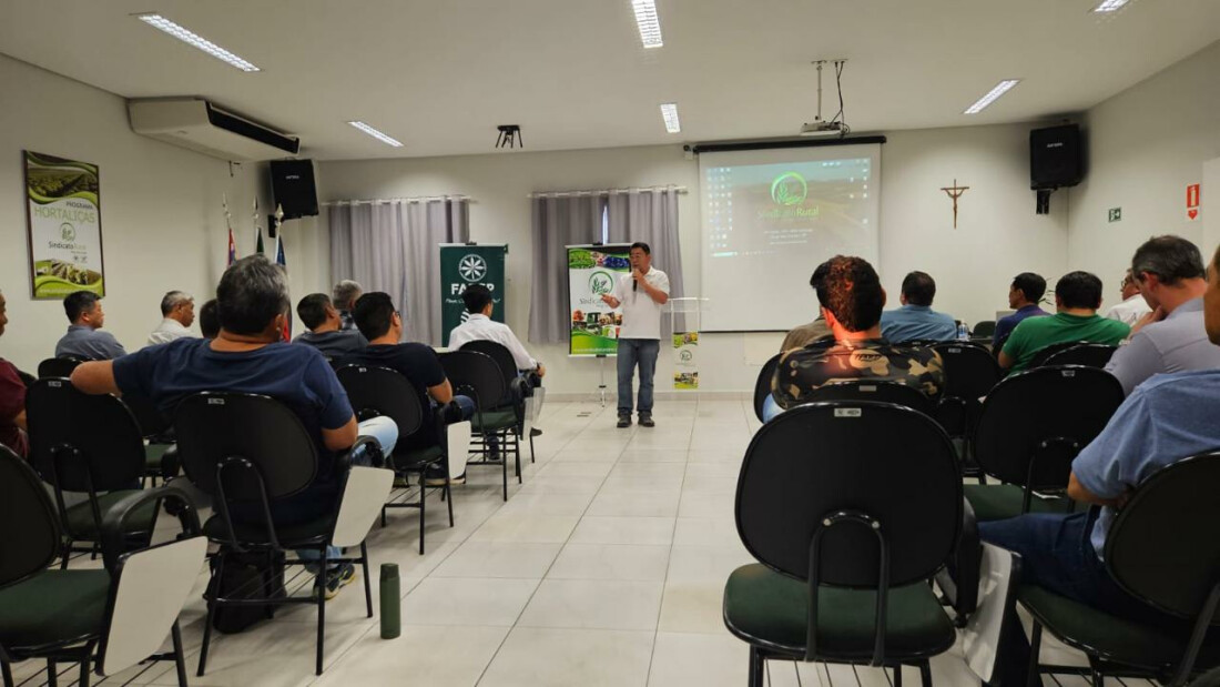 Articulação política do Alto Tietê tenta frear taxação de produtores de cogumelos