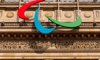 Ingressos para Jogos Paralímpicos são populares entre parisienses