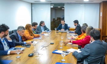 EBC cria Comitê de Participação Social, Diversidade e Inclusão