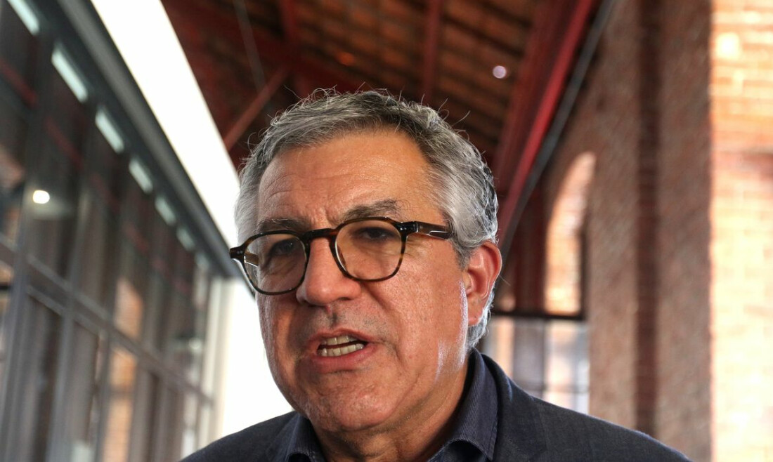 Governo federal acompanha incêndios em municípios paulistas