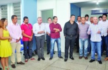CS II de Arujá será reaberto na 2ª