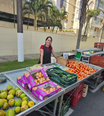 Dia do Feirante: mogianas relatam como é o dia a dia e desafios da profissão