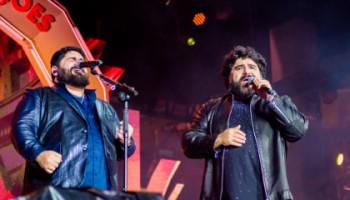 Itaquá Music Fest anuncia César Menotti e Fabiano