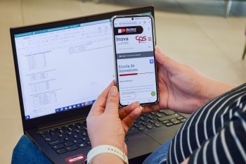 CPS prorroga inscrições para 19ª edição da Escola de Inovadores