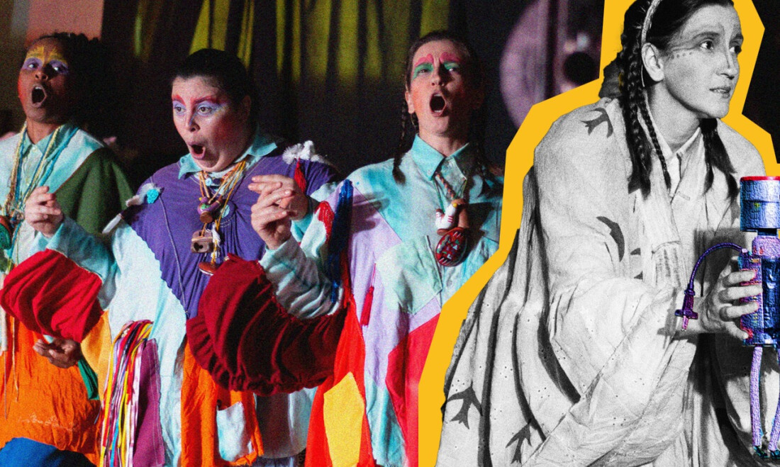 Polo cultural da Gerando Falcões em Poá receberá espetáculo teatral em outubro