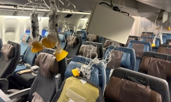 Reguladores de aviação debatem turbulência aérea em encontro mundial