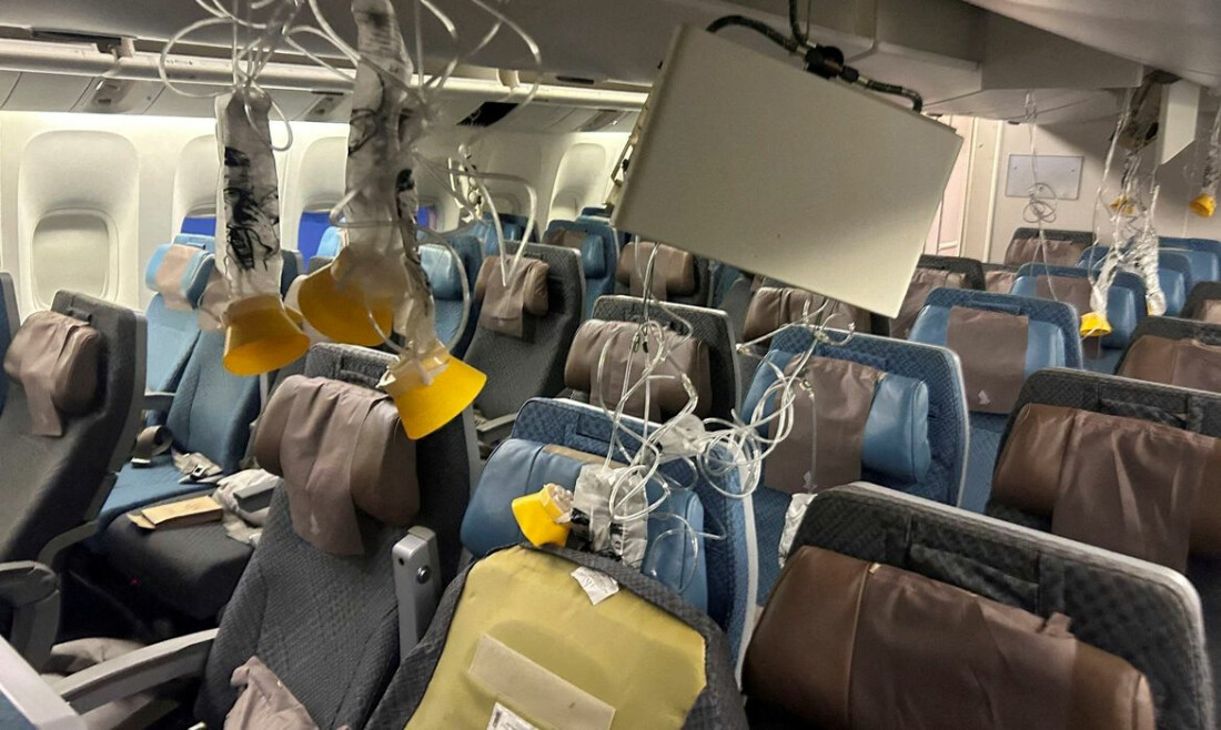 Reguladores de aviação debatem turbulência aérea em encontro mundial