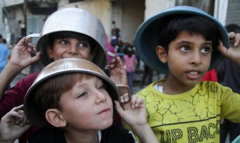 Ajuda da ONU a Gaza é paralisada após ordem de evacuação de Israel