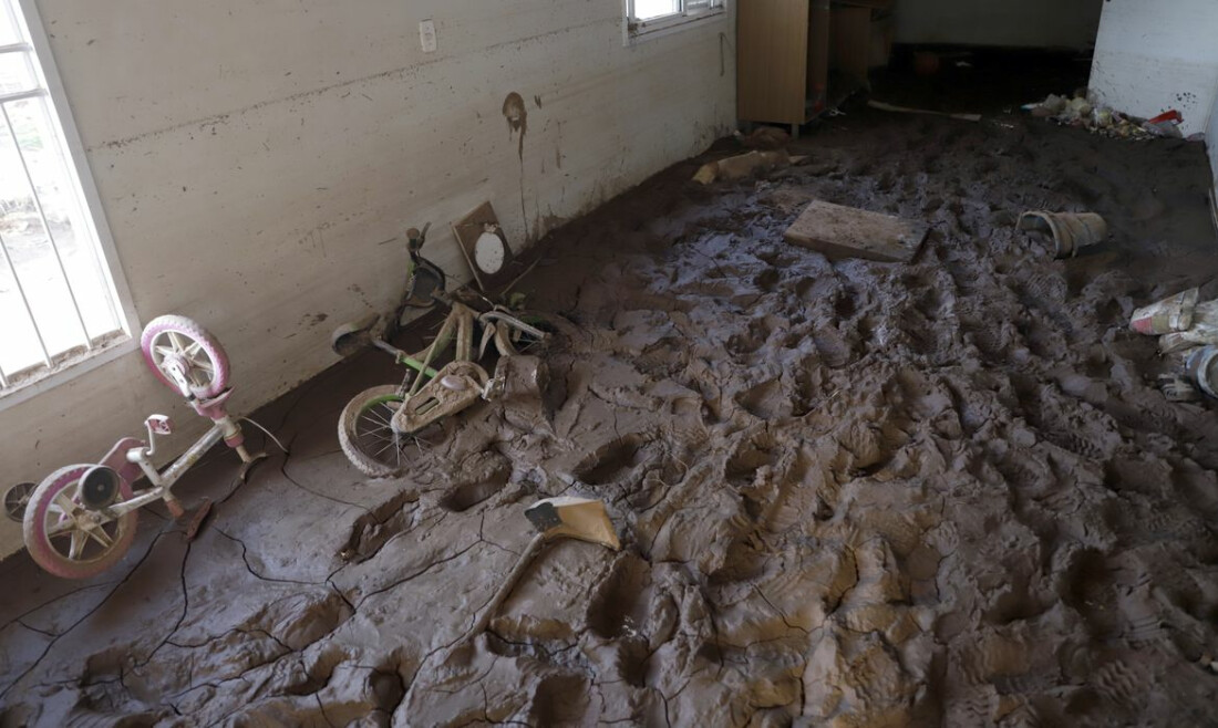 Câmara aprova MP de R$ 12,2 bilhões de socorro ao Rio Grande do Sul