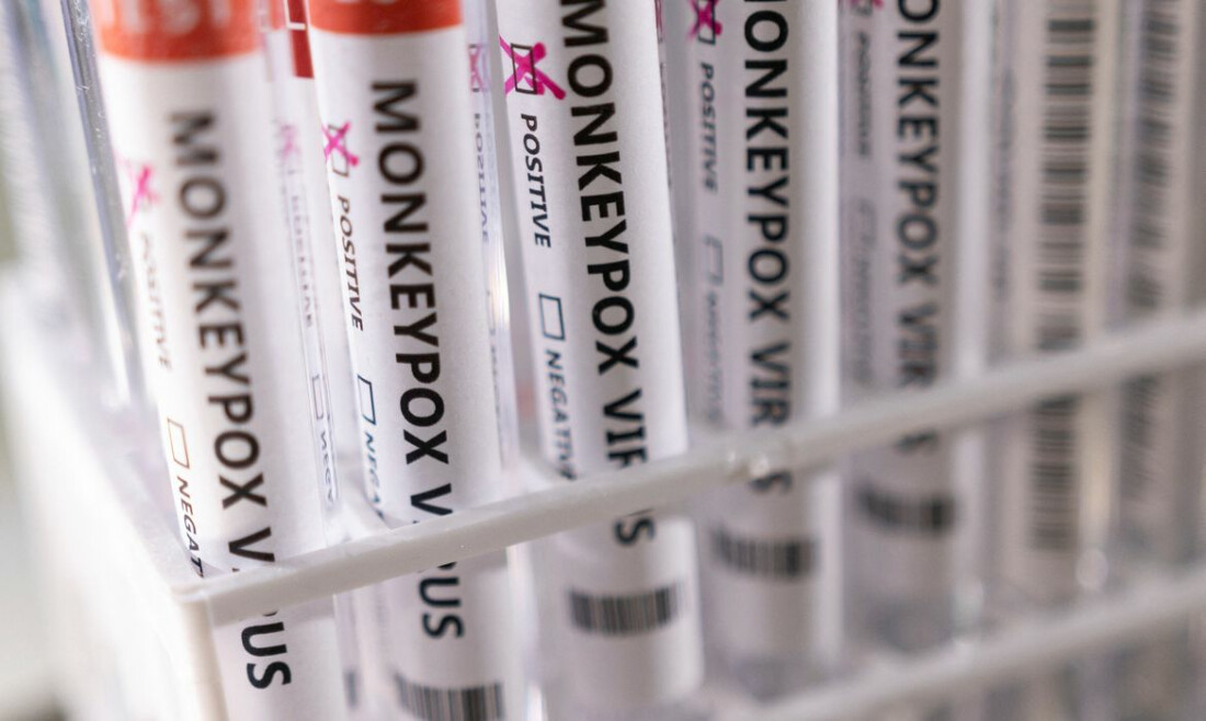 Anvisa renova dispensa de registro de duas vacinas contra mpox