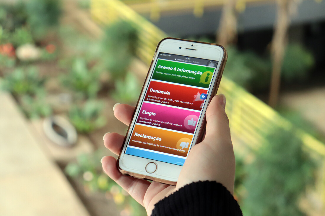 Ouvidoria de Suzano recebe mais de 3.600 manifestações no primeiro semestre 