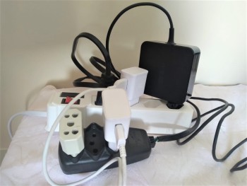 EDP alerta sobre cuidados nas instalações elétricas residenciais para evitar incêndios