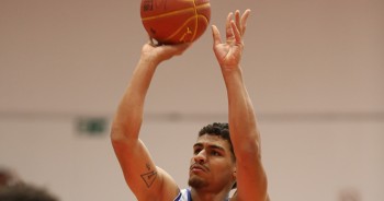 Mogi Basquete é superado pelo Botafogo na Série Prata da LDB