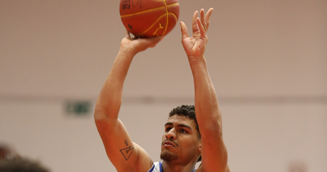 Mogi Basquete é superado pelo Botafogo na Série Prata da LDB