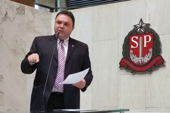 Estação de trem de Mogi poderá receber o nome do ex-prefeito Waldemar