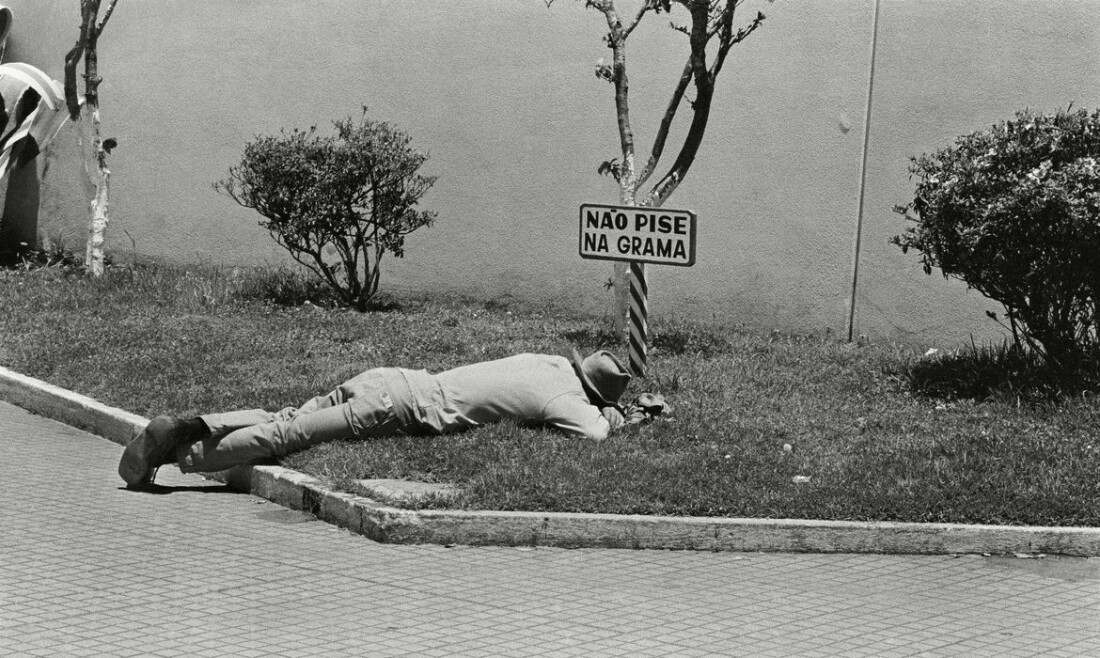 Mostra em SP apresenta afeto e humor da fotógrafa Stefania Bril