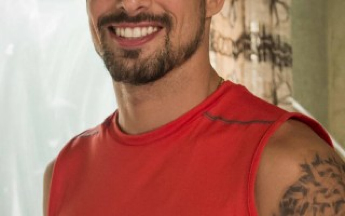 "A Regra do Jogo"