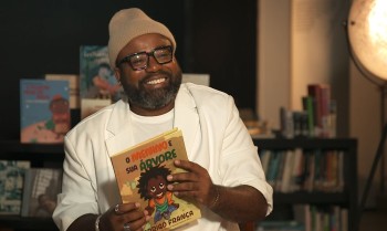 Trilha de Letras tem bate-papo com escritor Rodrigo França