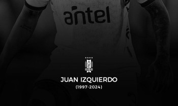 Morre zagueiro Juan Izquierdo, 5 dias após desmaio durante jogo em SP