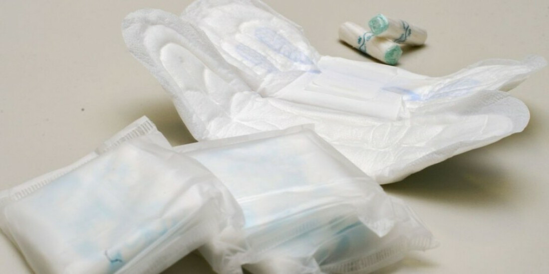 Ministério da Saúde lança programa voltado para saúde menstrual