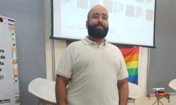 Casos de homofobia em Mogi crescem cerca de 165% em um ano, segundo levantamento