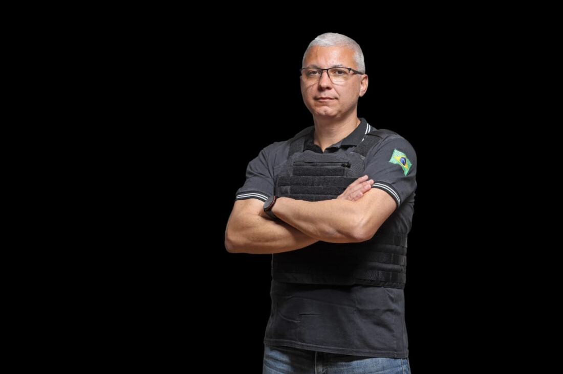 Delegado Eliardo avalia condenação de pai que matou filhos adotivos