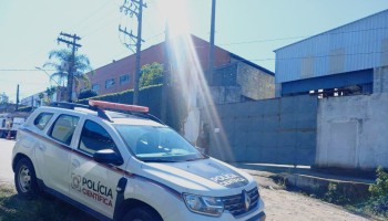 Polícia Civil e EDP encontram fraude de energia em empresa de Itaquaquecetuba 