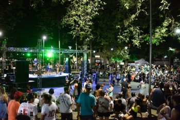 Cidades de São Paulo são contempladas no edital Difusão CultSP