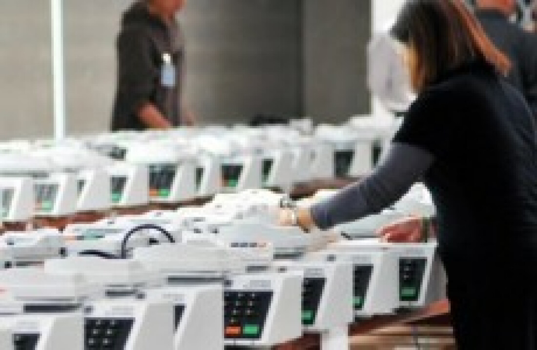 Ordem dos Advogados dá início ao processo eleitoral