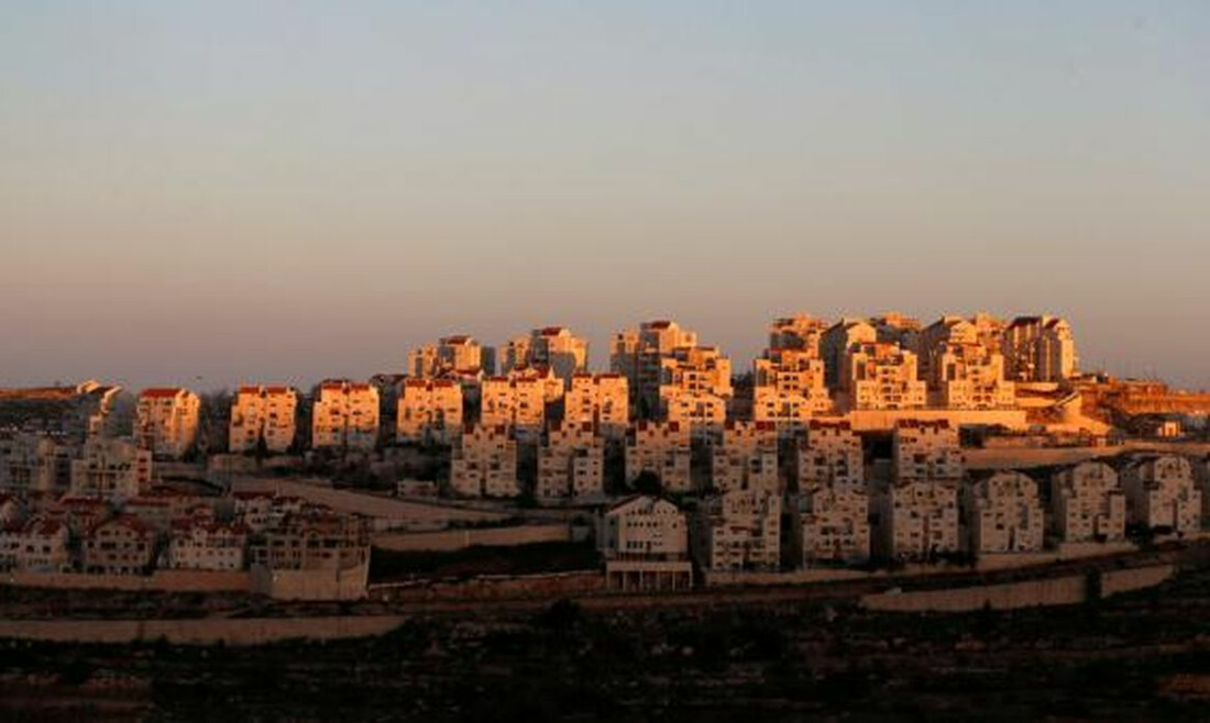 ONG denuncia escalada de violência na Cisjordânia