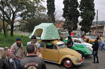 Itaquá realiza Encontro de Carros Antigos e Customizados neste domingo (1º)