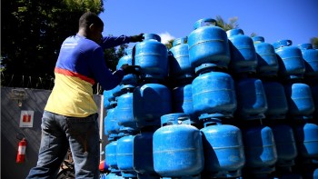 Vale-gás será estendido a 20 milhões de famílias até 2025, segundo ministro