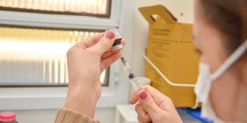 Suzano abre cadastro para 'xepa' da Pfizer Baby