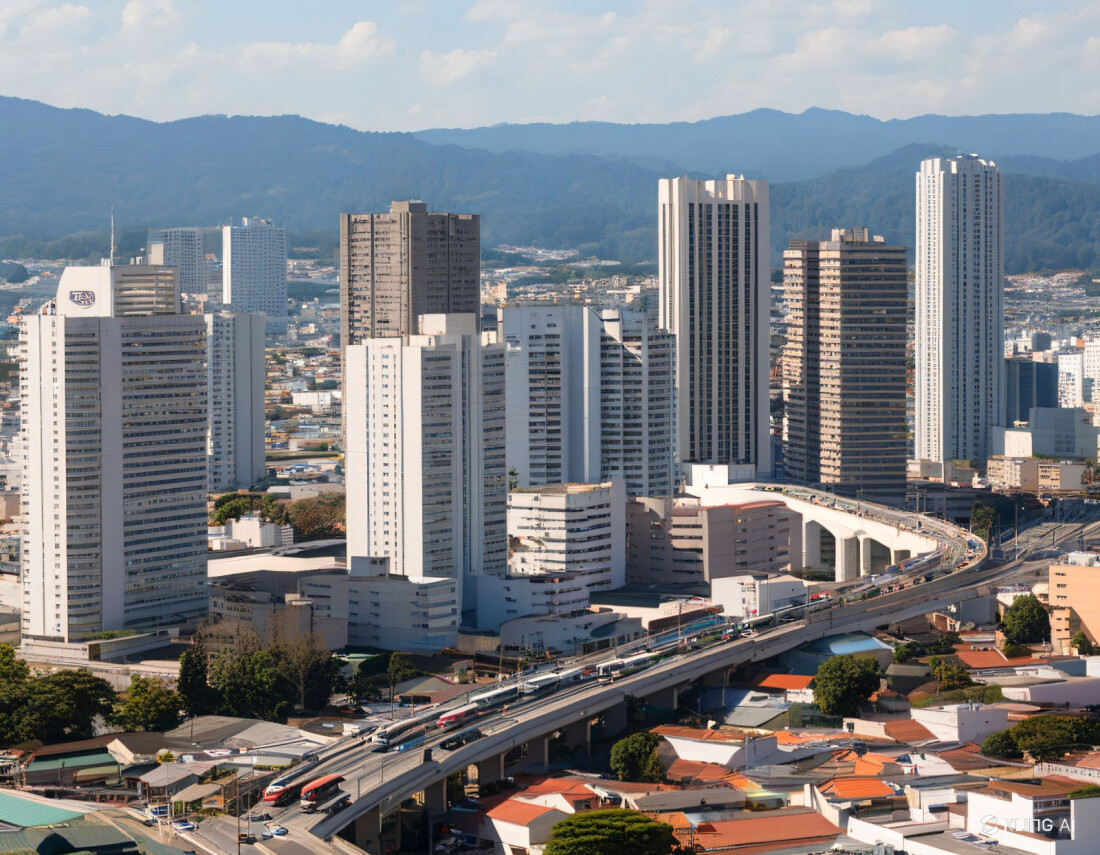 Mogi do Futuro: Desafios e Perspectivas para uma Cidade Resiliente