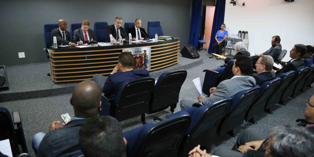 Legislativo pede informações sobre o Estatuto do Magistério
