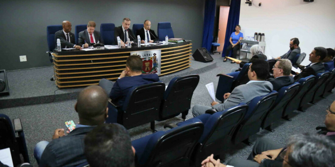 Legislativo pede informações sobre o Estatuto do Magistério