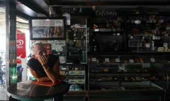 Caracas e outras regiões da Venezuela enfrentam falta de energia