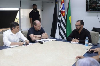 CEV do ‘Mogi, Meu Lar’ sabatina secretário de Habitação