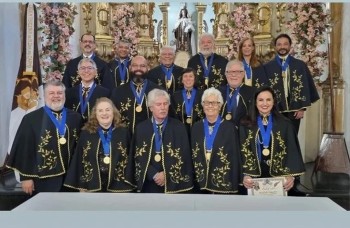AMHAL dará posse para cinco novos membros neste domingo