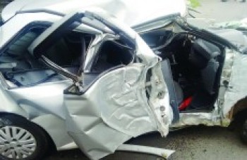 Acidentes matam 2 em Suzano e Mogi