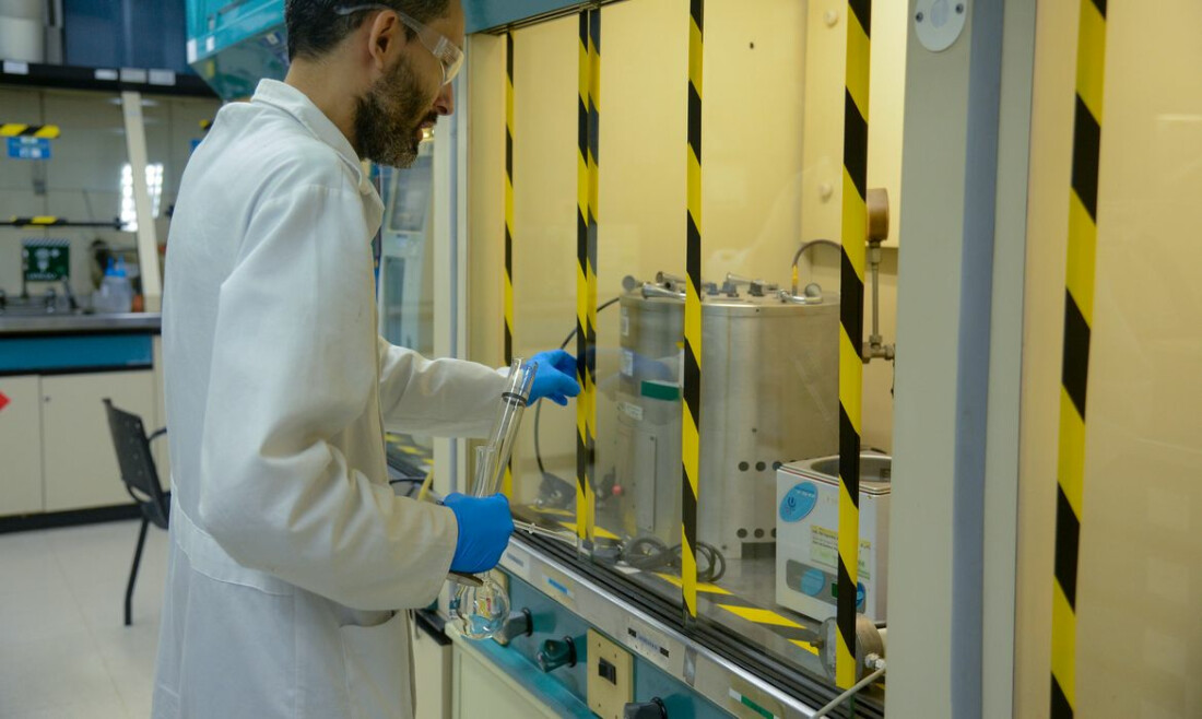 Programa Bolsas de Verão do CNPEM tem inscrições abertas até dia 23