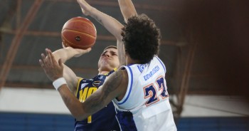 Mogi Basquete vence Liga Sorocabana na última rodada da fase de classificação do Paulista