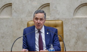 Barroso diz que há politização indevida sobre suspensão do X