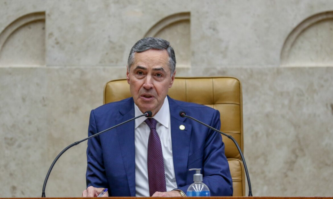 Barroso diz que há politização indevida sobre suspensão do X